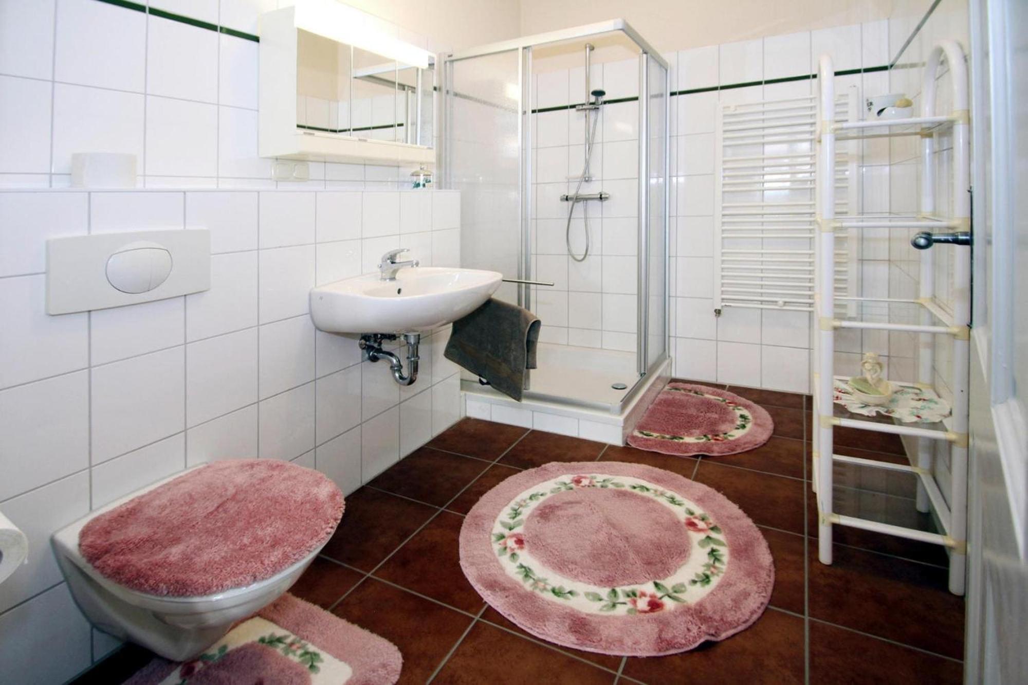 Holiday home Rosenhof, Lenzen Exterior foto